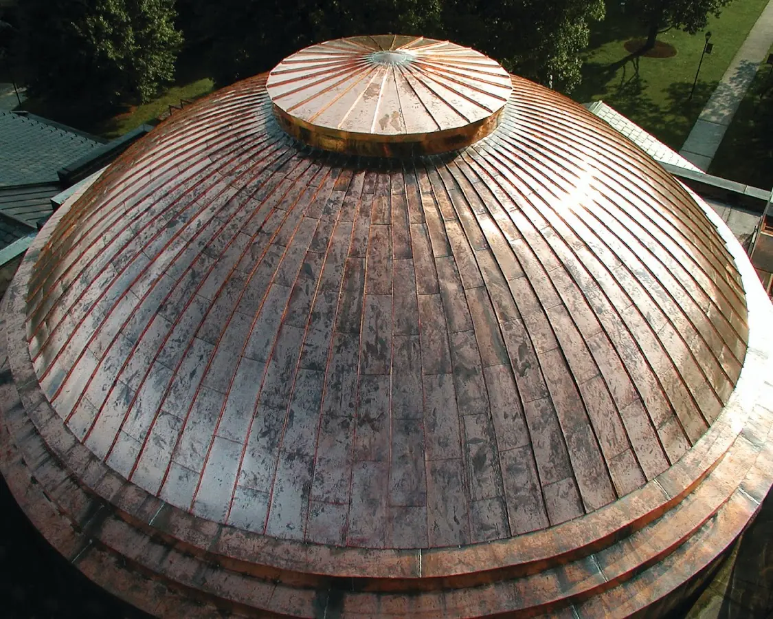 Craftsman Roofing crew installing a new roof in Boniwood